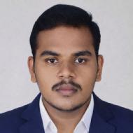 Bhavani Shankar Class 12 Tuition trainer in Chennai