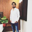 Ashutosh Dubey Class 11 Tuition trainer in Lucknow