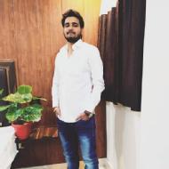 Ashutosh Dubey Class 11 Tuition trainer in Lucknow