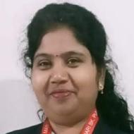 Vidya Y. Nursery-KG Tuition trainer in Pune