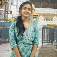 Aithabattula J. Spoken English trainer in Vijayawada