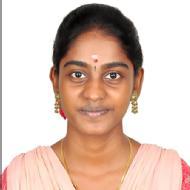 Banupriya Class 10 trainer in Chennai