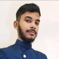 Zainulabedeen Class I-V Tuition trainer in Hyderabad
