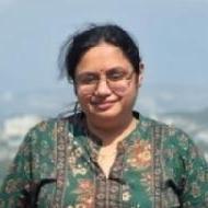 Sakshi Class I-V Tuition trainer in Jaipur