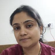 Shubhangi A. Class I-V Tuition trainer in Sikar