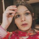 Ankita P. ICSE Tuition classes trainer in Mhow