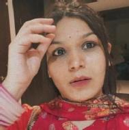 Ankita P. Class I-V Tuition trainer in Mhow