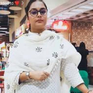 Komal K. Class I-V Tuition trainer in Delhi