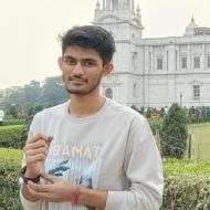 Pritam Biswas Class I-V Tuition trainer in Kolkata