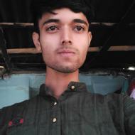 Shuvajit Pramanik Class I-V Tuition trainer in Kolkata
