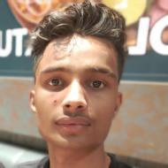 Ketan Sharma Class I-V Tuition trainer in Pune