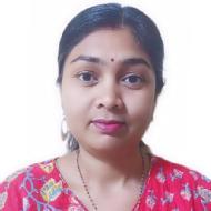 Chandra P. Post Graduate Common Entrance Test trainer in Noida