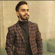 Mohammad Daniyal Class I-V Tuition trainer in Lucknow