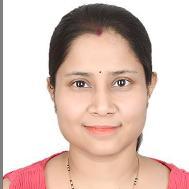 Anjali Class I-V Tuition trainer in Pune