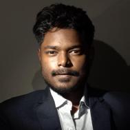 Progyadipta Naskar Robotics trainer in Gulbarga