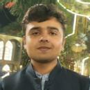 Photo of Arinav Shukla