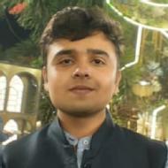 Arinav Shukla Class I-V Tuition trainer in Indore
