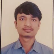 Dr Aaditya Patidar MBBS & Medical Tuition trainer in Gwalior