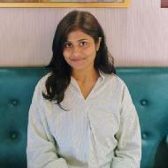 Shalu K. Class 10 trainer in Uttardhauna