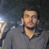 Arjun Kumar Dubey NEET-UG trainer in Delhi