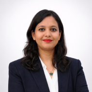 Srishti A. React JS trainer in Bangalore