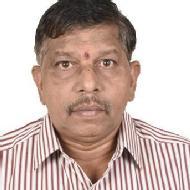 Chitta Venkata Narasimha Rao SQL Server trainer in Hyderabad