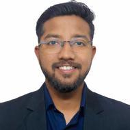 Piyush Kumar Class 10 trainer in Bangalore