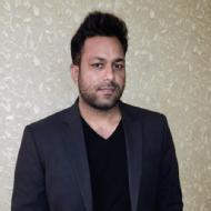 Vineet Shukla BCom Tuition trainer in Delhi