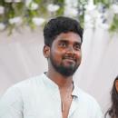 Photo of Srivathsan
