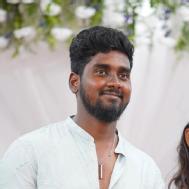 Srivathsan Personal Trainer trainer in Chennai