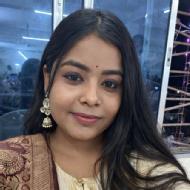 Tania B. Class I-V Tuition trainer in Kolkata