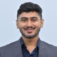 Krishna Jaiswal Class 10 trainer in Pune