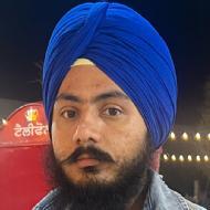 Arvinder Class 10 trainer in Chandigarh