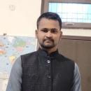 Satish Kumar photo