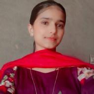 Navdeep K. Class I-V Tuition trainer in Hanumangarh
