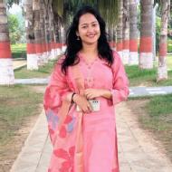 Khushi C. Nursery-KG Tuition trainer in Delhi