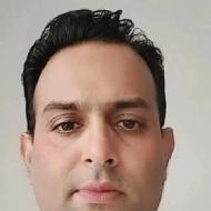 Pramod Kumar MBA Tuition trainer in Girwa