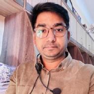 Rajesh Jaiswal NEET-UG trainer in Berhampur