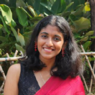 Lakshmi P. Class I-V Tuition trainer in Kochi