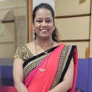 Tejal V. photo
