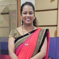 Tejal V. Class I-V Tuition trainer in Vasai