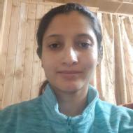 Sargam T. Class I-V Tuition trainer in Kotkhai