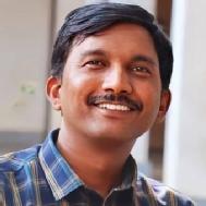 Suresh Class 10 trainer in Jangaon