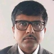 Uddalak Banerjee MBA trainer in Mumbai