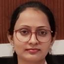 Deepika V. History Tuition classes trainer in Hyderabad