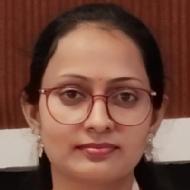 Deepika V. Class 10 trainer in Hyderabad