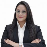 Bhavika K. Spoken English trainer in Sri Ganganagar