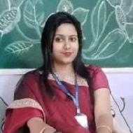 Shalini Class I-V Tuition trainer in Bangalore