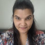 Priya Class 10 trainer in Mahalaxmi