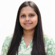 Monika Class I-V Tuition trainer in Malur